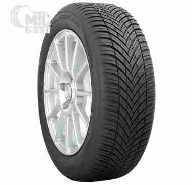 Легковые шины Toyo Celsius AS2 225/55 R18 100V XL